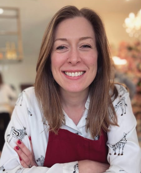 Rachel Cunliffe